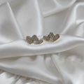 The Sweetheart Stud Earrings
