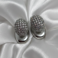 The Stellar Stud earrings