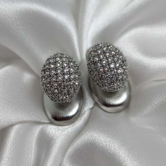 The Stellar Stud earrings