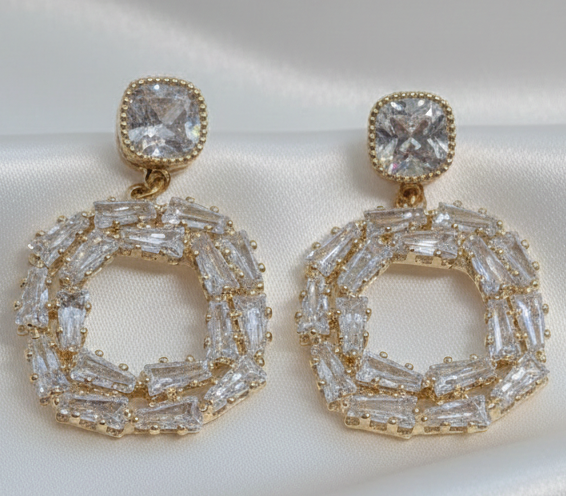 The Grand Gala Dangles