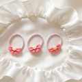 Sweet & Dreamy  Hair Ties
