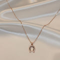 Lucky Charm Necklace