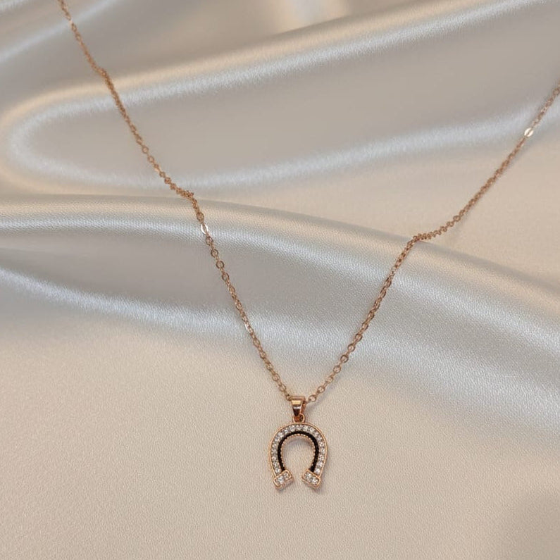 Lucky Charm Necklace